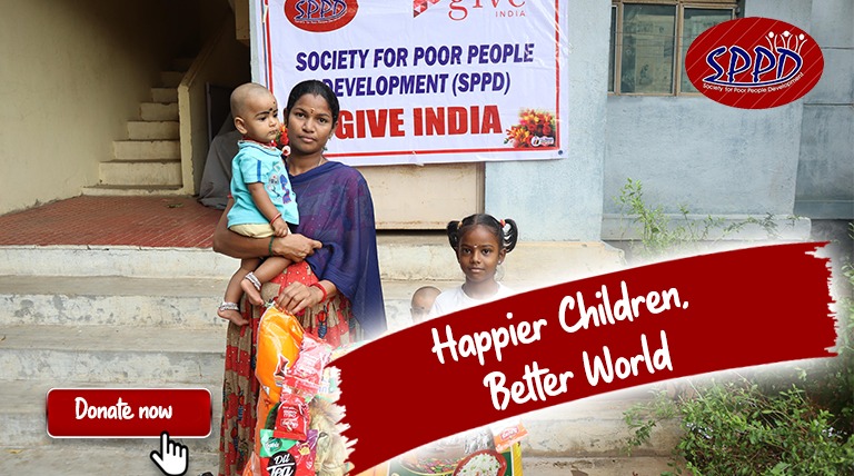 Society for Poor people Development