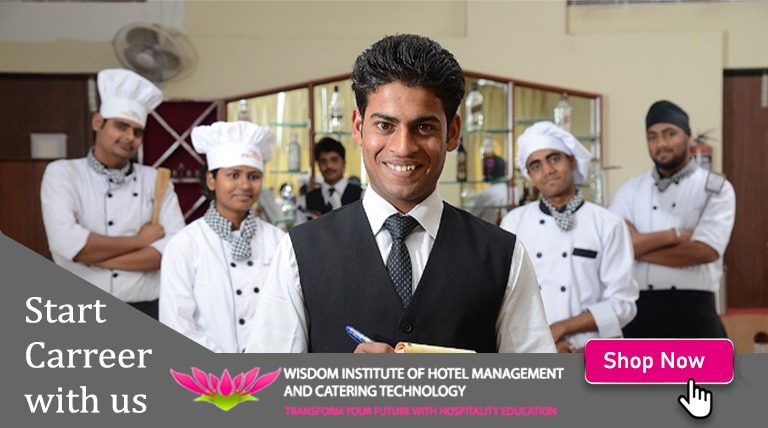 Wisdom Institute of Hotel Management and Catering Technology