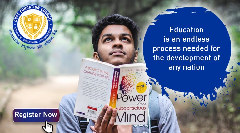  Centre for Vocational Research and Training, India